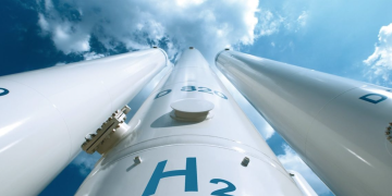 Emisiones de hidrógeno agravan el cambio climático