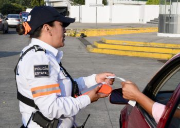 Edomex aplicará multas del Hoy No Circula a partir del 1 de enero de 2026