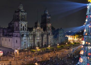Iglesia Católica recuerda el significado de la Navidad y rechaza “toda violencia”