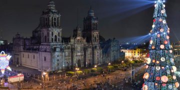 Iglesia Católica recuerda el significado de la Navidad y rechaza “toda violencia”