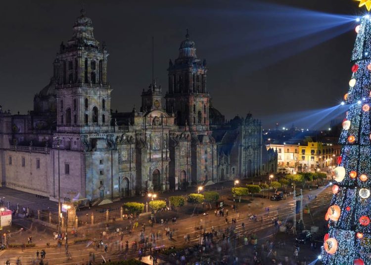 La Iglesia Católica recuerda la importancia de la dignidad humana en Navidad