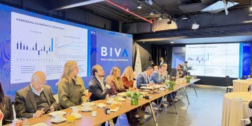 📈​ BIVA demanda cambios regulatorios para impulsar la competencia y la eficiencia del Mercado