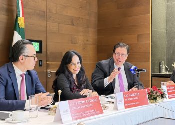 🔴 IMEF Alerta: Incertidumbre interna frena el crecimiento de México