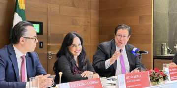 🔴 IMEF Alerta: Incertidumbre interna frena el crecimiento de México