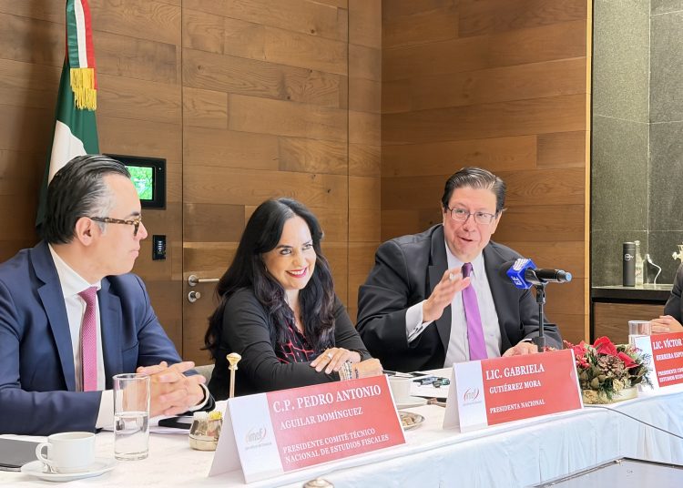 Factores Internos y la Incertidumbre Lastran el Crecimiento Económico de México