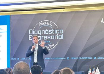 Piratería en México persiste por obstáculos legales y poca coordinación empresarial, advierte Lexia