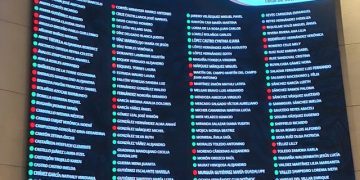 Senado aprueba en “fast track” la Ley General de Aguas
