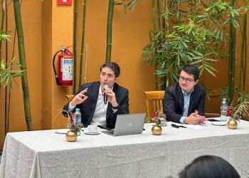 Citi: Incertidumbre frena el crecimiento de México, prevén PIB de 0.2% en 2025