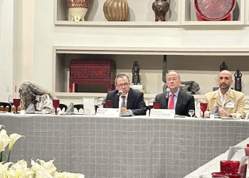 Manuel Romo advierte que la incertidumbre frena inversiones y pide reforzar seguridad en México