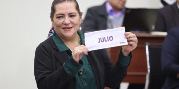 Julio y agosto serán los meses base para la selección de funcionarias y funcionarios en la elección de Coahuila