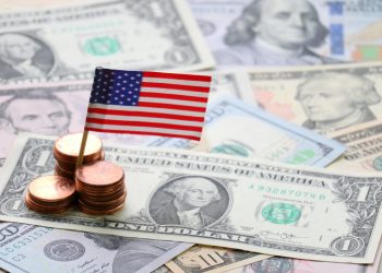 Inflación en EE.UU. baja a 2.7% en noviembre