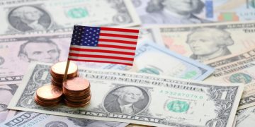 Inflación en EE.UU. baja a 2.7% en noviembre