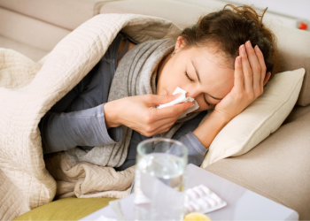 Confirman primer caso de influenza A H3N2 en México