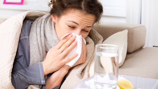 La Secretaría de Salud confirma que México no registra casos de Influenza A H3N2 subclado K