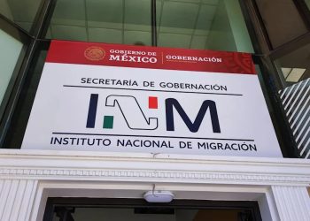 INM: Bajo investigación y separados del cargo dos agentes migratorios por presuntos actos contra connacionales