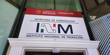 INM: Bajo investigación y separados del cargo dos agentes migratorios por presuntos actos contra connacionales
