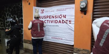 INVEA abrirá mesa de diálogo con trabajadores despedidos por no aprobar exámenes