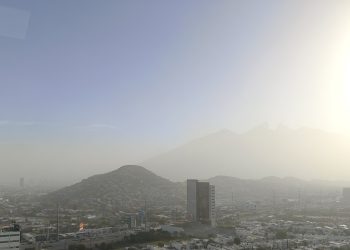 “Junto con las inversiones térmicas se suman las quemas que se realizan en navidad y año nuevo, lo que lleva a las contingencias ambientales”: CAMe