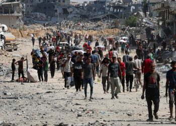 Israel condiciona segunda fase de tregua en Gaza al desarme total de Hamás