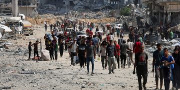 Israel condiciona segunda fase de tregua en Gaza al desarme total de Hamás