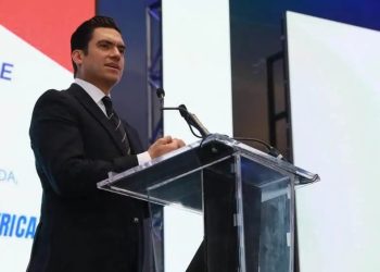 Cierra Acción Nacional un año de trabajo, apertura y defensa de México: Jorge Romero