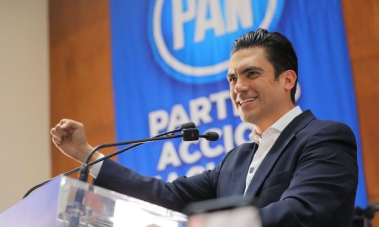 Jorge Romero Herrera respalda a García Cabeza de Vaca tras denuncia ante la FGR