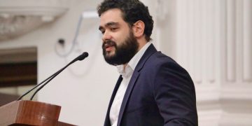 “En la CDMX tenemos un paquete fiscal que busca disminuir la deuda e incrementar la inversión”: Juan Pablo de Botton, secretario de Administración y Finanzas