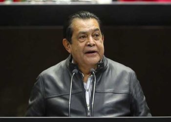 “Saldrá adelante la Ley General de Aguas”: Juan Hugo de la Rosa García