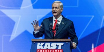 José Antonio Kast gana la presidencia de Chile