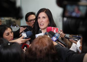 Sin fast track la Reforma Electoral para escuchar todas las voces: Kenia López Rabadán