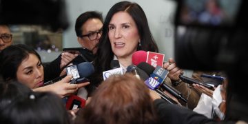 Sin fast track la Reforma Electoral para escuchar todas las voces: Kenia López Rabadán