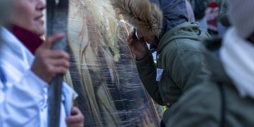 La petición más popular a la Virgen de Guadalupe: detener las redadas en EE.UU.