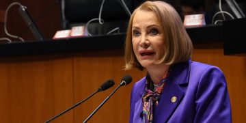 “Hoy millones de familias tienen un poco más de tranquilidad y estabilidad” afirma Laura Itzel Castillo