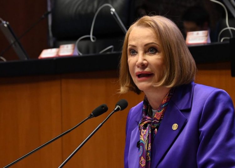 El Senado destaca los logros de la Cuarta Transformación en bienestar social