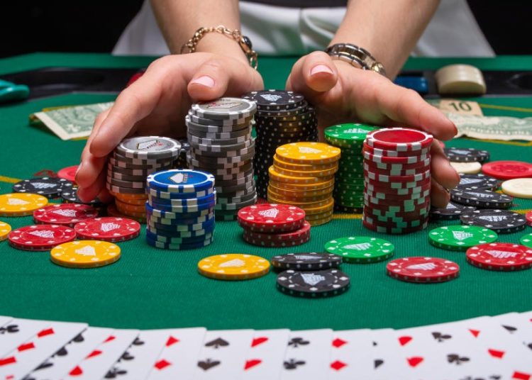 La bancada del PT impulsa reformas para atender la ludopatía como problema de salud pública en México