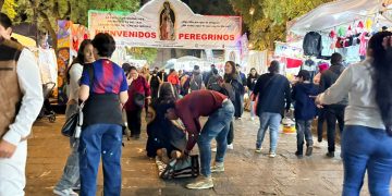 Celebraciones de la Virgen de Guadalupe 2025: Peregrinaciones y tradiciones en todo México