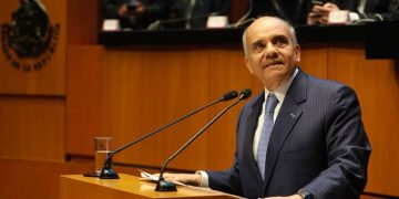 Manuel Añorve asegura que no temen al regreso de López Obrador y lo acusa de evadir autocrítica
