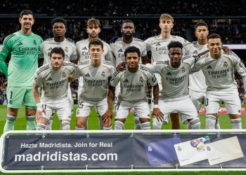madrid
