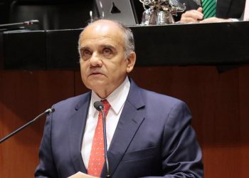Manuel Añorve condena trato de la situación a un año de la crisis ganadera por gusano barrenador