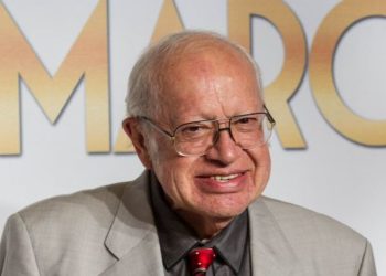 🕊️ Murió el actor y comediante Eduardo Manzano