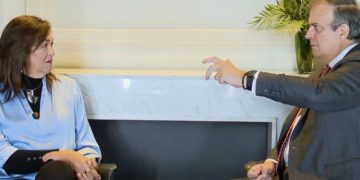 Foro Enfoque en la Sostenibilidad: Conversatorio sobre la agenda económica sostenible en México