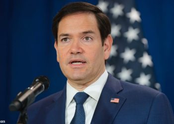 Marco Rubio evita decir si EU busca sacar a Maduro del poder