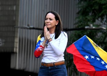 María Corina Machado cancela rueda de prensa en Oslo previo al Nobel de la Paz