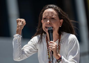 María Corina Machado llegará a Oslo pese a no asistir a la ceremonia del Nobel de la Paz
