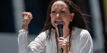 María Corina Machado llegará a Oslo pese a no asistir a la ceremonia del Nobel de la Paz