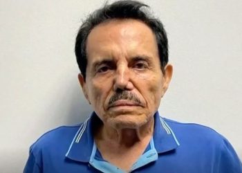 Aplazan sentencia de Ismael “El Mayo” Zambada hasta 2026