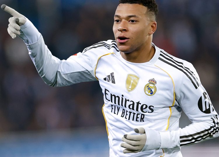 mbappe