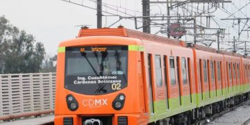 CDMX mantiene la tarifa del metro en 5 pesos para 2026