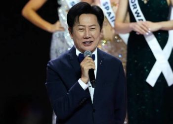 Director de Miss Universo en Tailandia demanda a Fátima Bosch por difamación