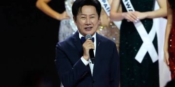 Director de Miss Universo en Tailandia demanda a Fátima Bosch por difamación